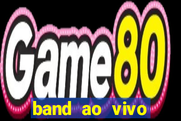 band ao vivo gratis multicanais